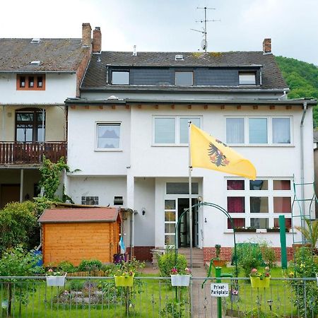 Ferienwohnung Niedersburger Eck, wandern, radfahren, genießen, erholen Boppard Exterior foto