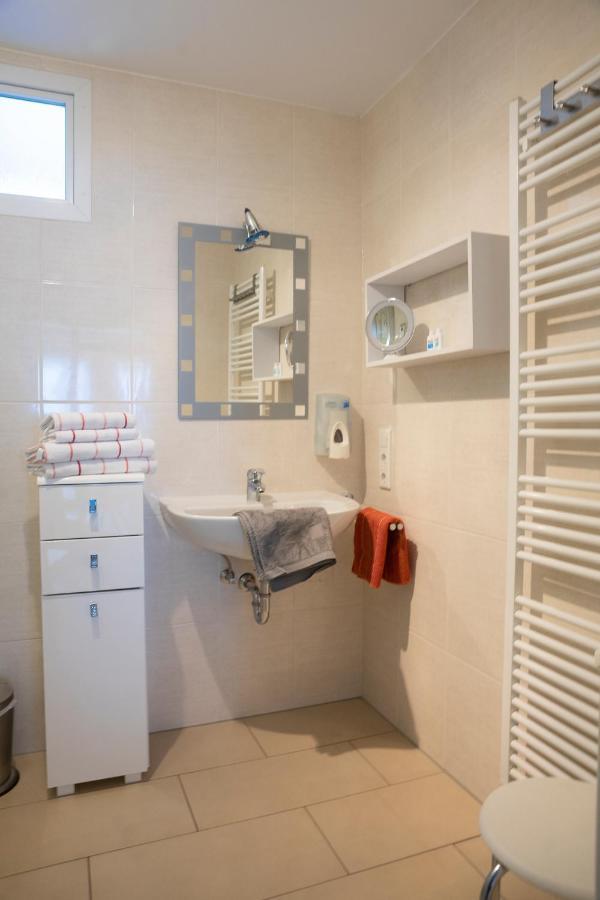 Ferienwohnung Niedersburger Eck, wandern, radfahren, genießen, erholen Boppard Exterior foto