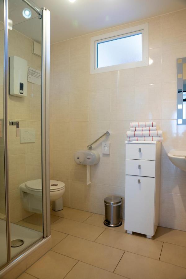 Ferienwohnung Niedersburger Eck, wandern, radfahren, genießen, erholen Boppard Exterior foto