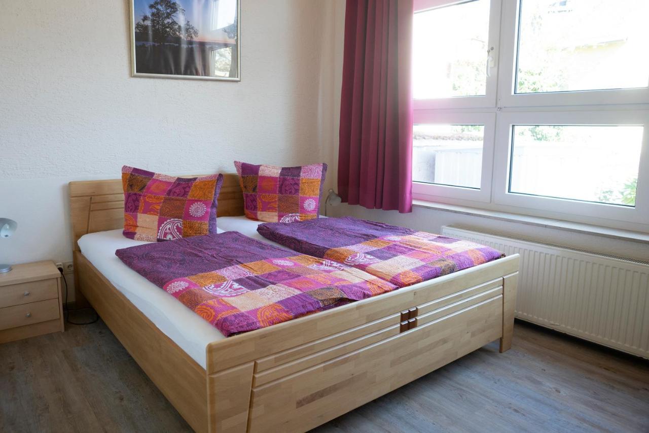 Ferienwohnung Niedersburger Eck, wandern, radfahren, genießen, erholen Boppard Exterior foto