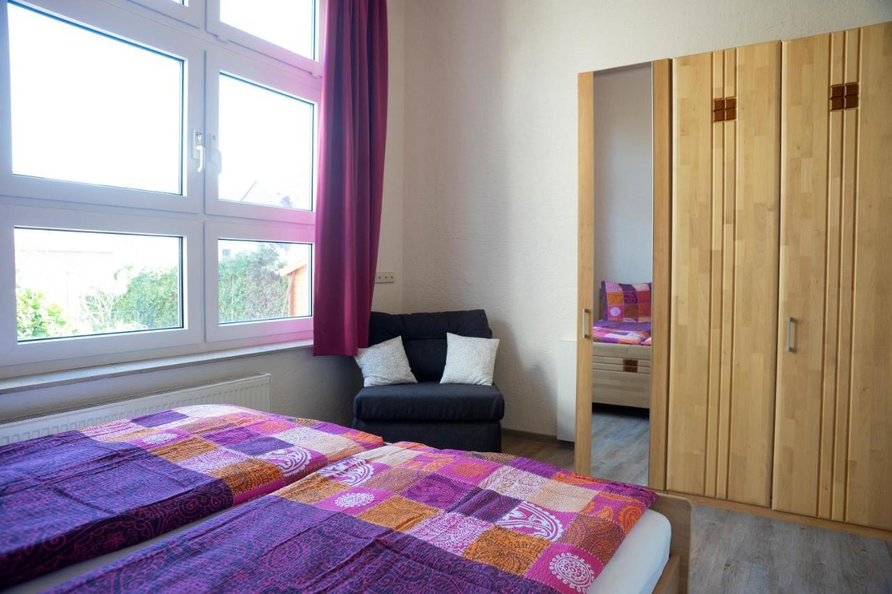 Ferienwohnung Niedersburger Eck, wandern, radfahren, genießen, erholen Boppard Exterior foto