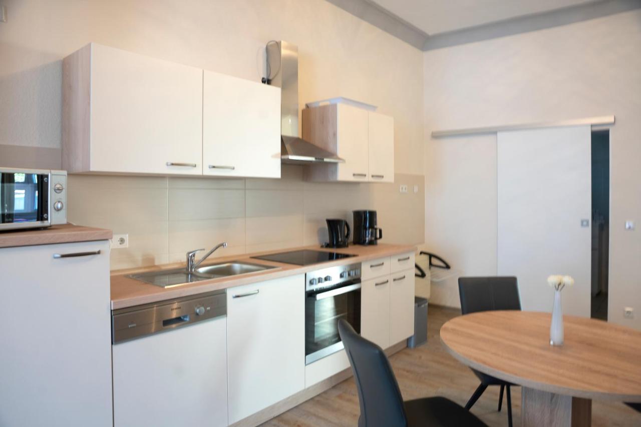 Ferienwohnung Niedersburger Eck, wandern, radfahren, genießen, erholen Boppard Exterior foto