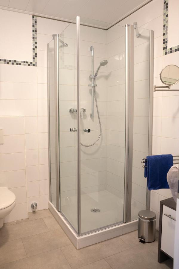 Ferienwohnung Niedersburger Eck, wandern, radfahren, genießen, erholen Boppard Exterior foto