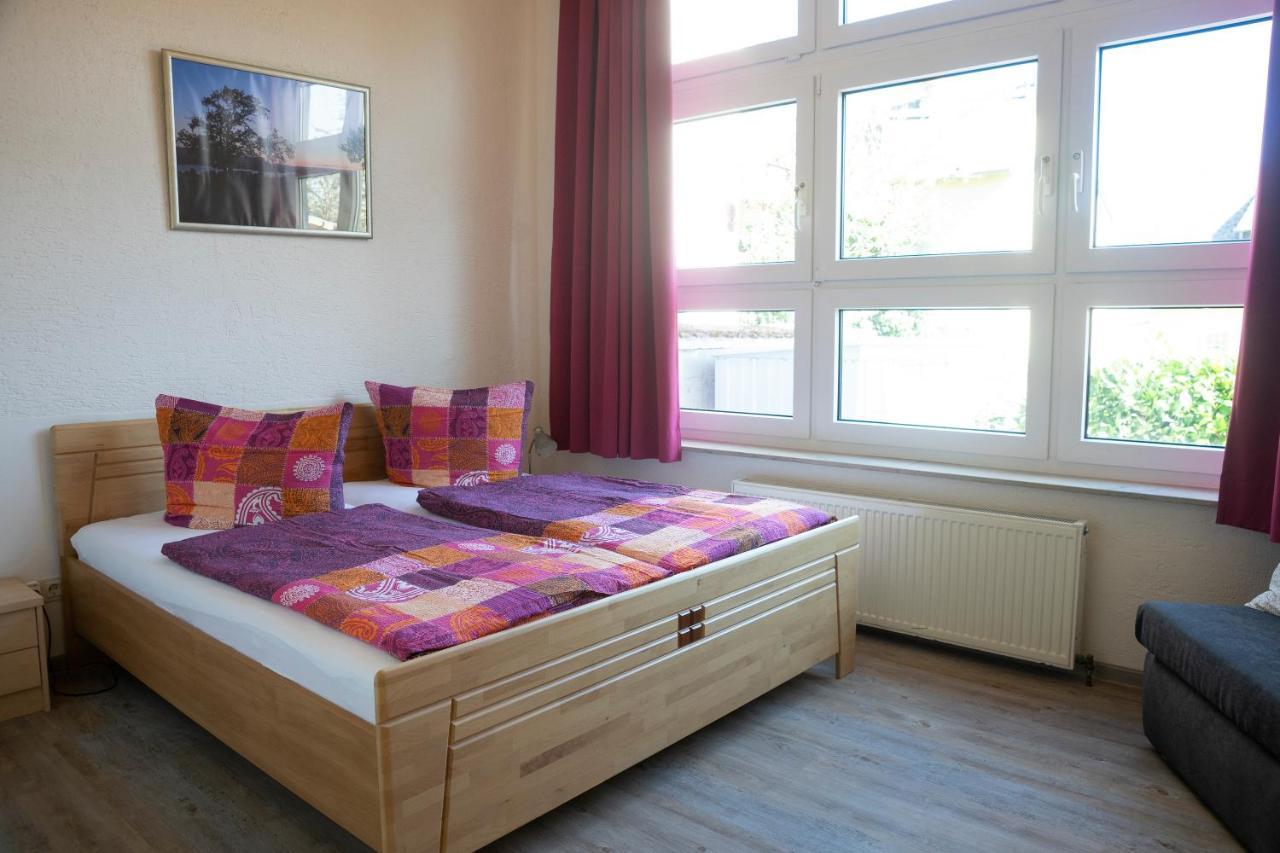 Ferienwohnung Niedersburger Eck, wandern, radfahren, genießen, erholen Boppard Exterior foto