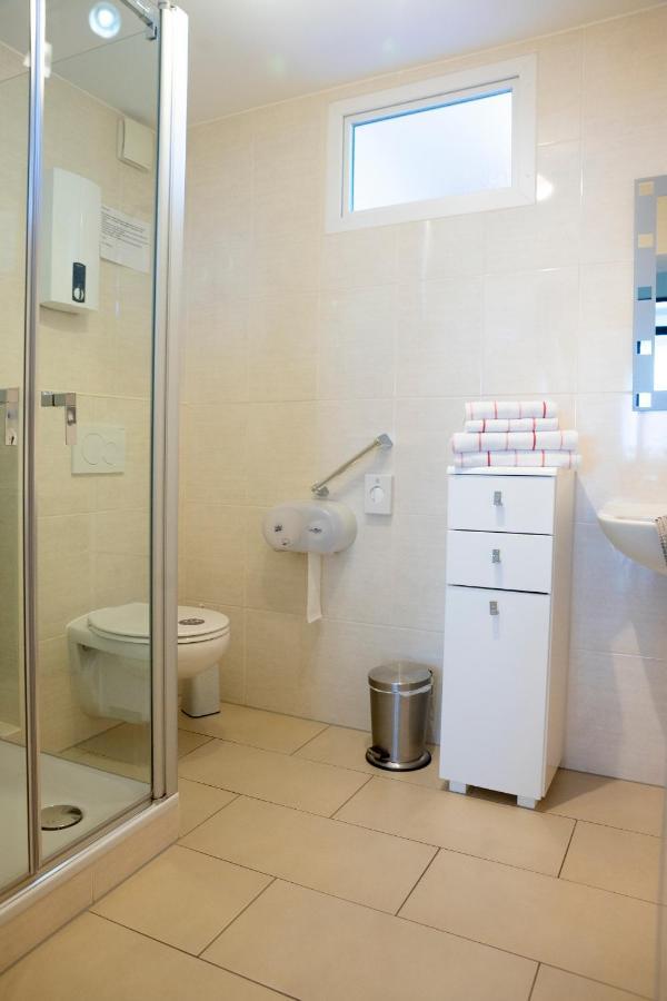Ferienwohnung Niedersburger Eck, wandern, radfahren, genießen, erholen Boppard Exterior foto
