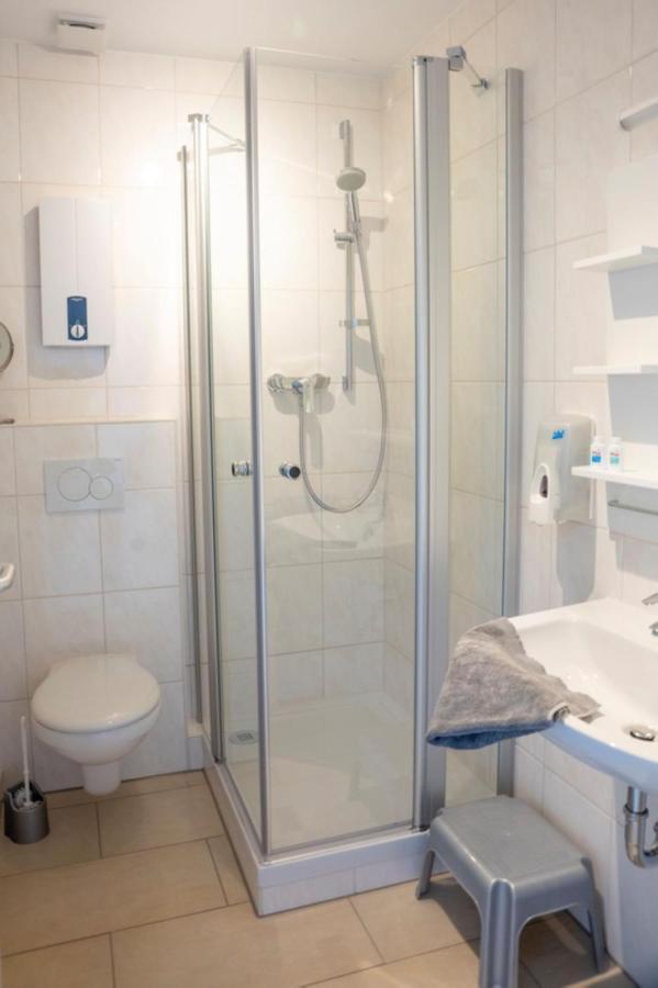 Ferienwohnung Niedersburger Eck, wandern, radfahren, genießen, erholen Boppard Exterior foto