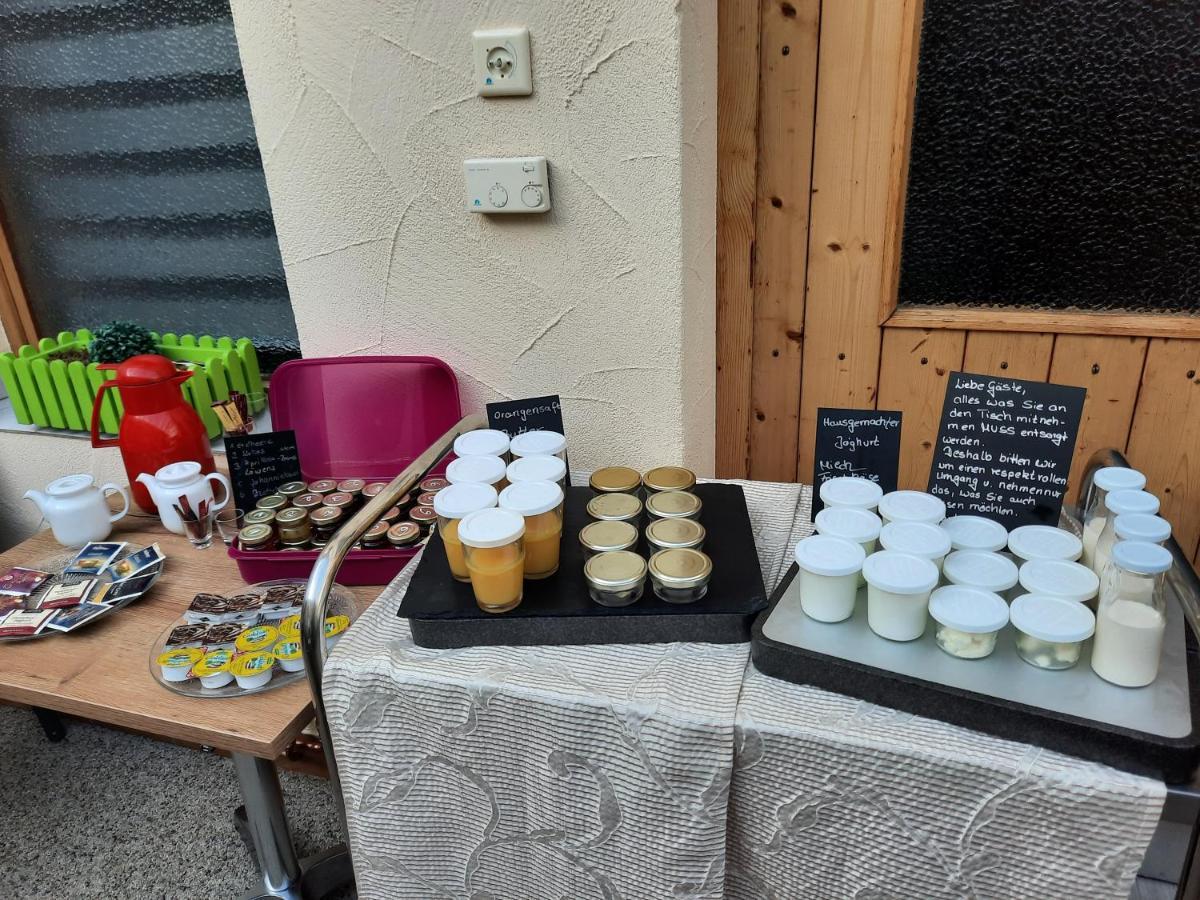 Ferienwohnung Niedersburger Eck, wandern, radfahren, genießen, erholen Boppard Exterior foto