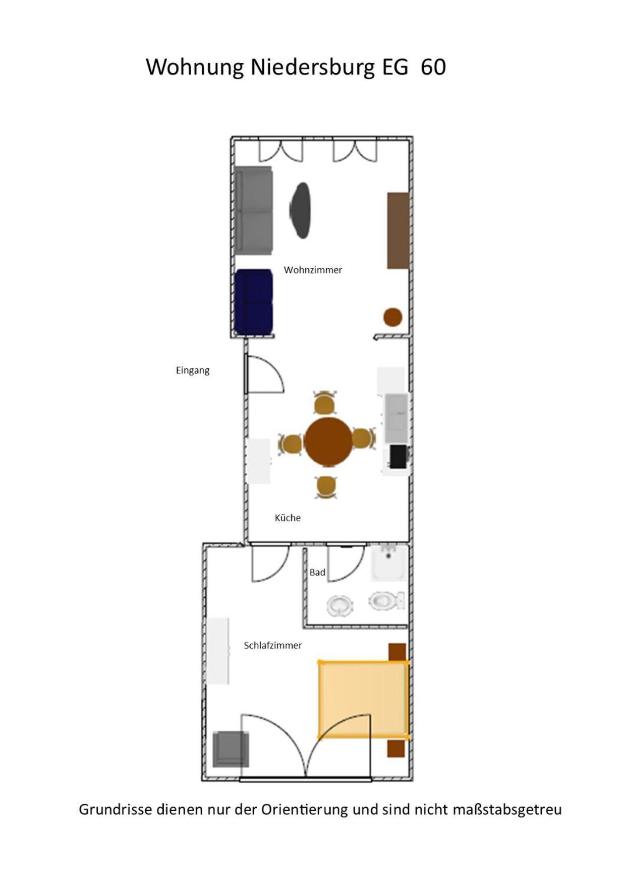 Ferienwohnung Niedersburger Eck, wandern, radfahren, genießen, erholen Boppard Exterior foto