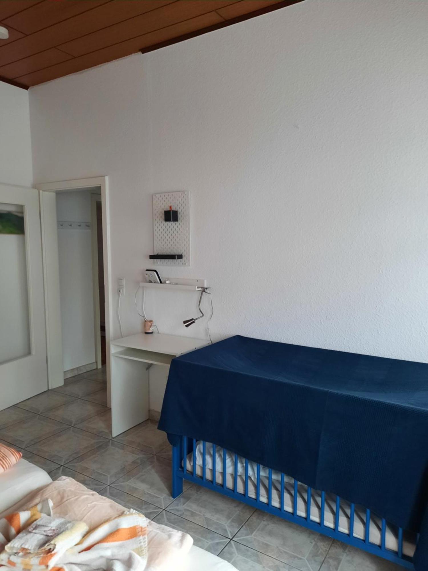 Ferienwohnung Niedersburger Eck, wandern, radfahren, genießen, erholen Boppard Zimmer foto