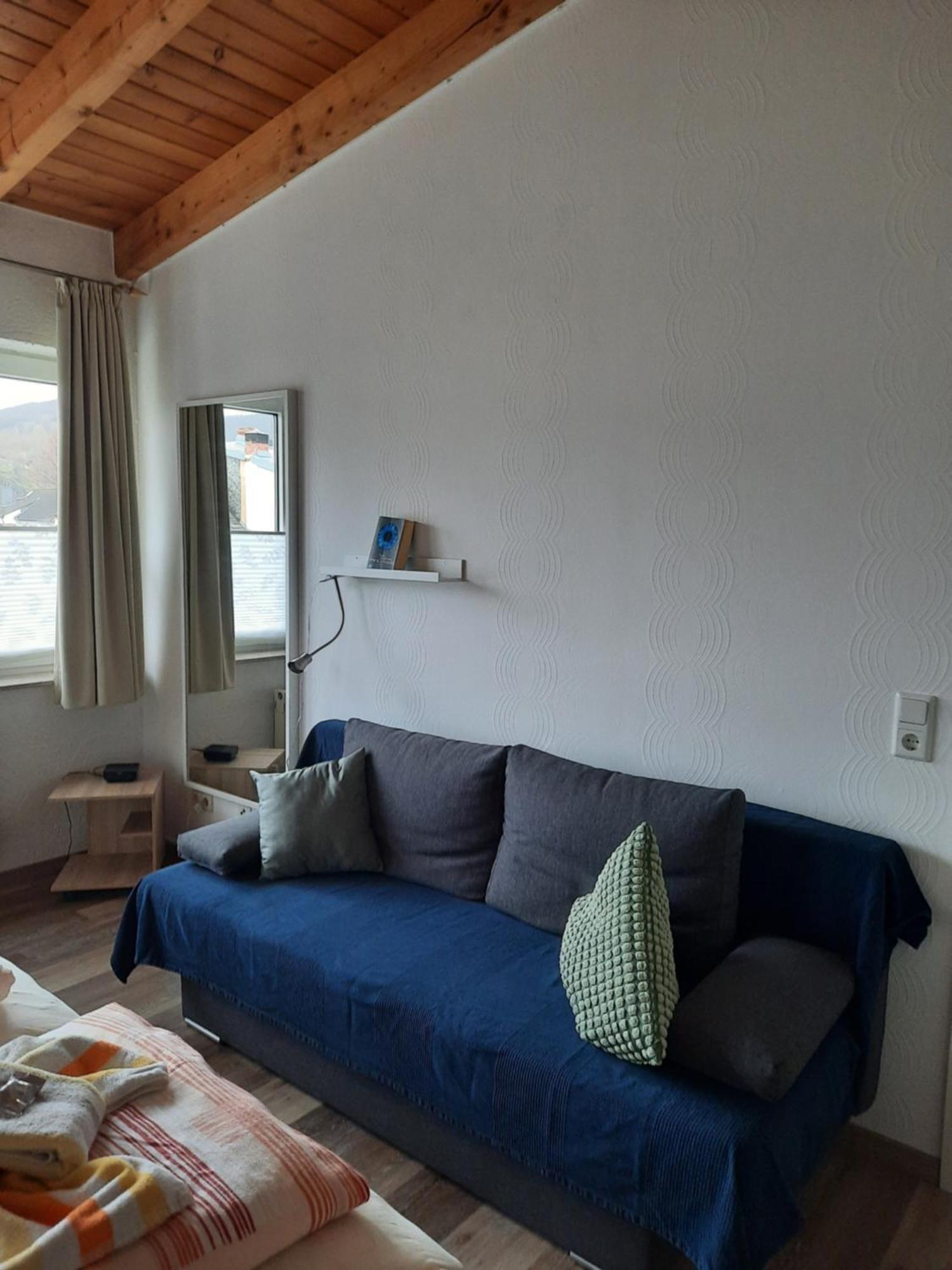 Ferienwohnung Niedersburger Eck, wandern, radfahren, genießen, erholen Boppard Zimmer foto