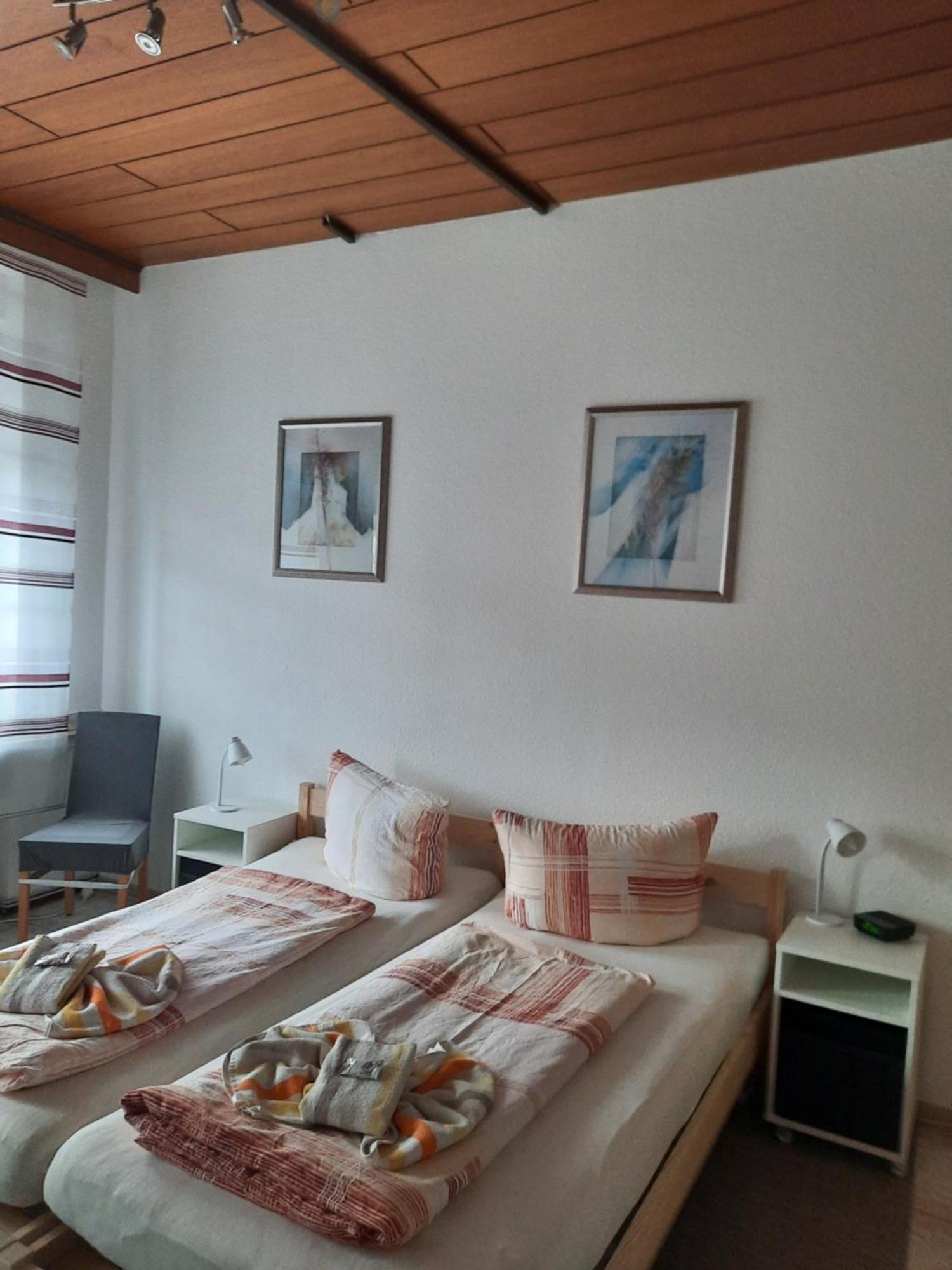 Ferienwohnung Niedersburger Eck, wandern, radfahren, genießen, erholen Boppard Zimmer foto