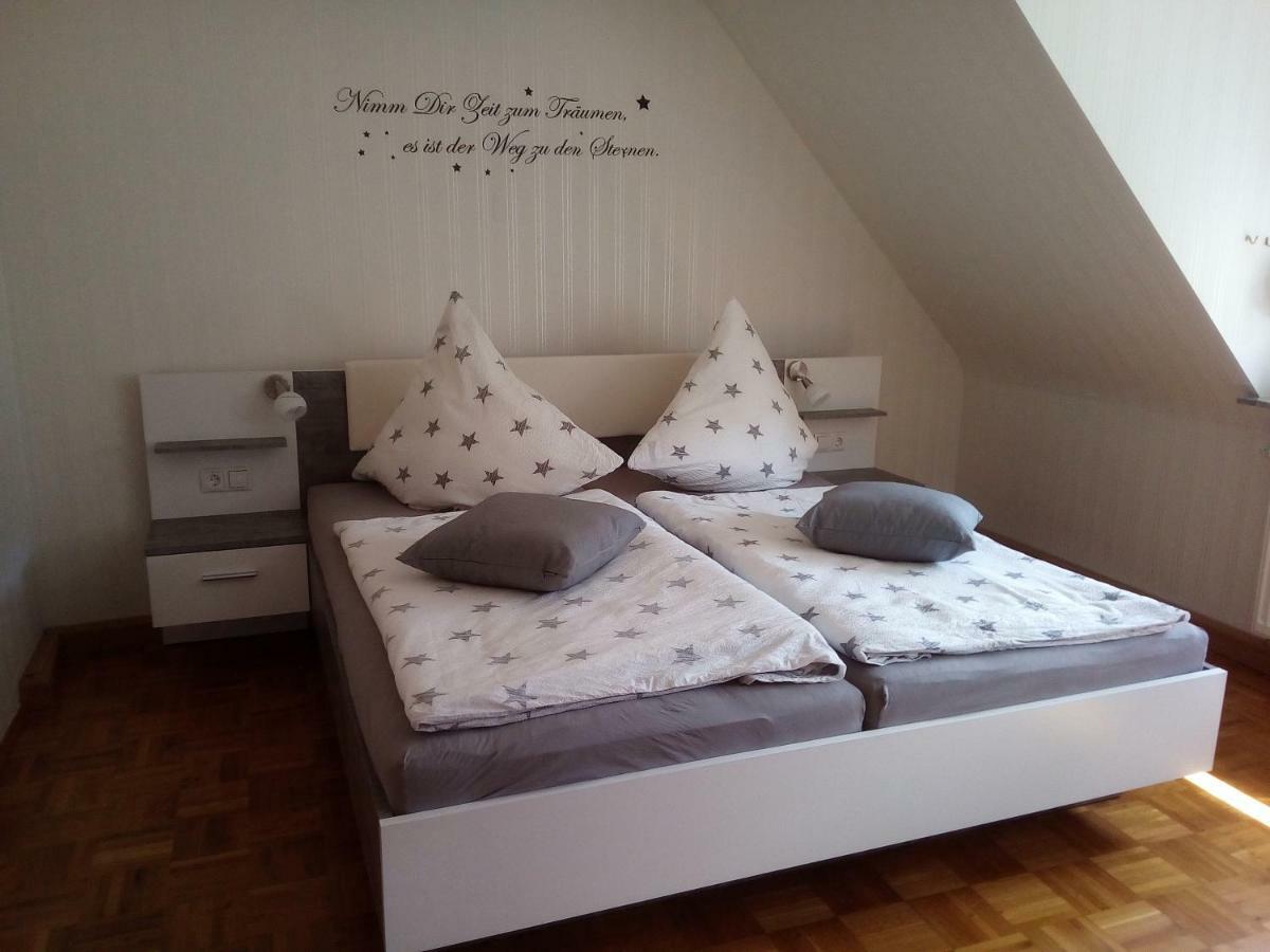 Ferienwohnung Niedersburger Eck, wandern, radfahren, genießen, erholen Boppard Exterior foto