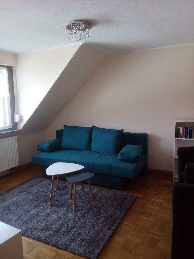 Ferienwohnung Niedersburger Eck, wandern, radfahren, genießen, erholen Boppard Exterior foto