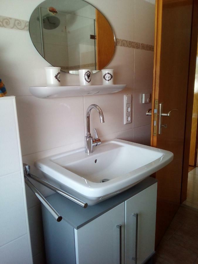 Ferienwohnung Niedersburger Eck, wandern, radfahren, genießen, erholen Boppard Exterior foto