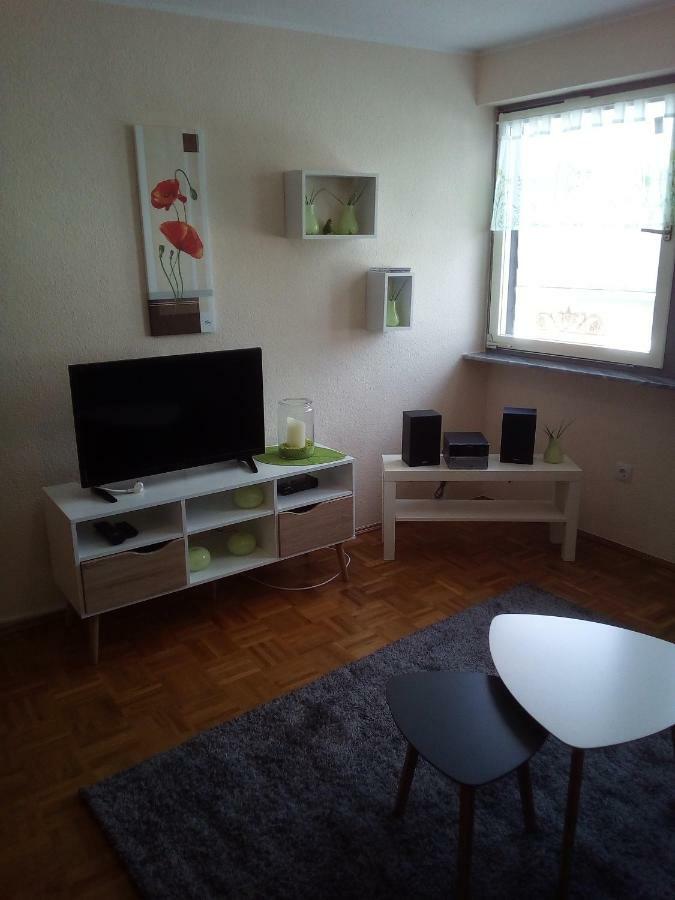 Ferienwohnung Niedersburger Eck, wandern, radfahren, genießen, erholen Boppard Exterior foto