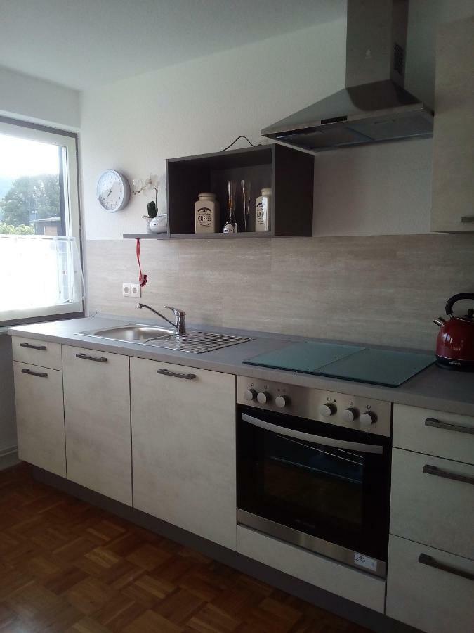 Ferienwohnung Niedersburger Eck, wandern, radfahren, genießen, erholen Boppard Exterior foto
