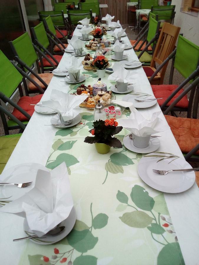 Ferienwohnung Niedersburger Eck, wandern, radfahren, genießen, erholen Boppard Exterior foto