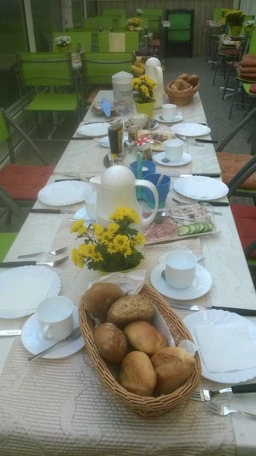 Ferienwohnung Niedersburger Eck, wandern, radfahren, genießen, erholen Boppard Exterior foto